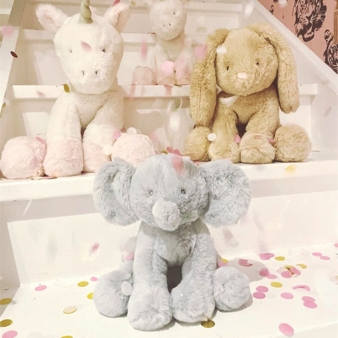 Fresh Kid gosedjur Cutie Heads Archie, liten