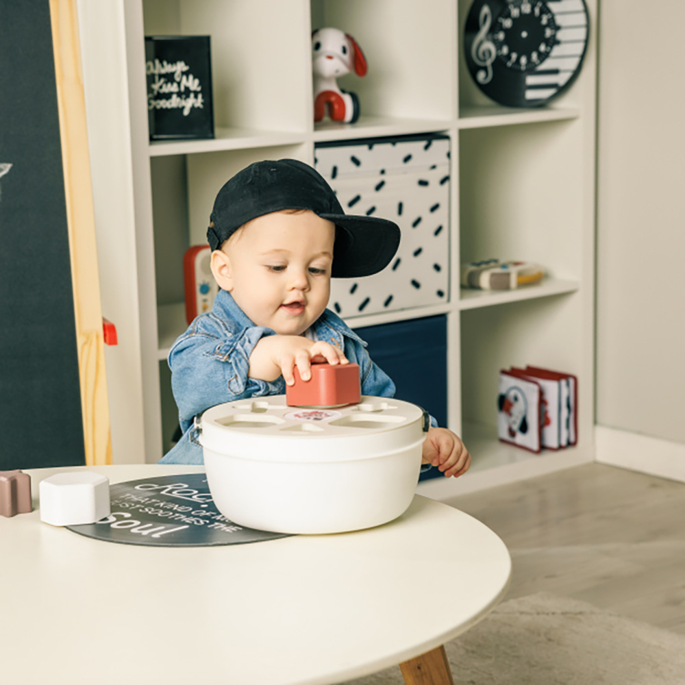 Tiny Love sorteringsbox rock