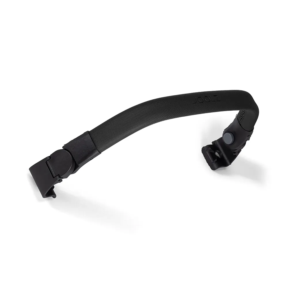 Joolz Aer2 bygel black carbon