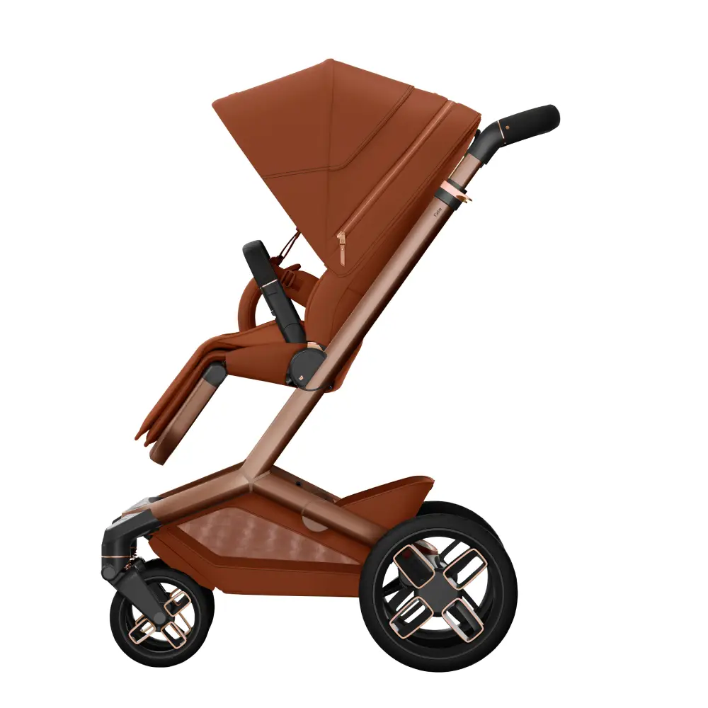 Maxi-Cosi Fame sittvagn Cooper Terra