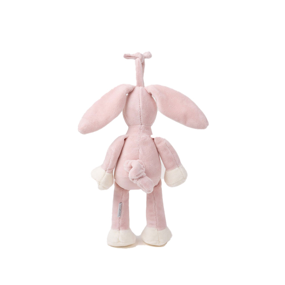 Teddykompaniet Diinglisar Speldosa Kanin Dimrosa
