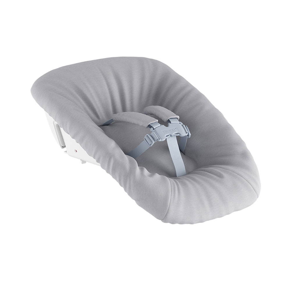 Stokke Tripp Trapp newborn set för nyfödd grey