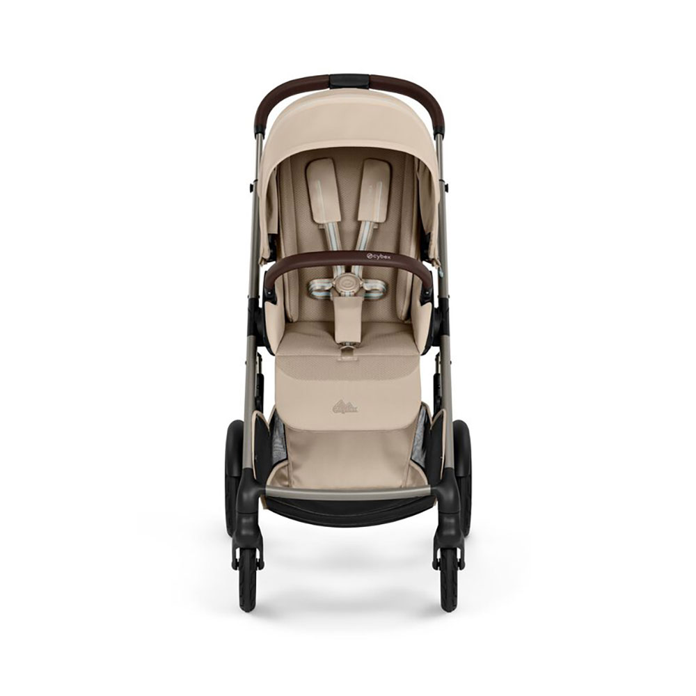 Cybex Talos s Lux TPE Almond beige