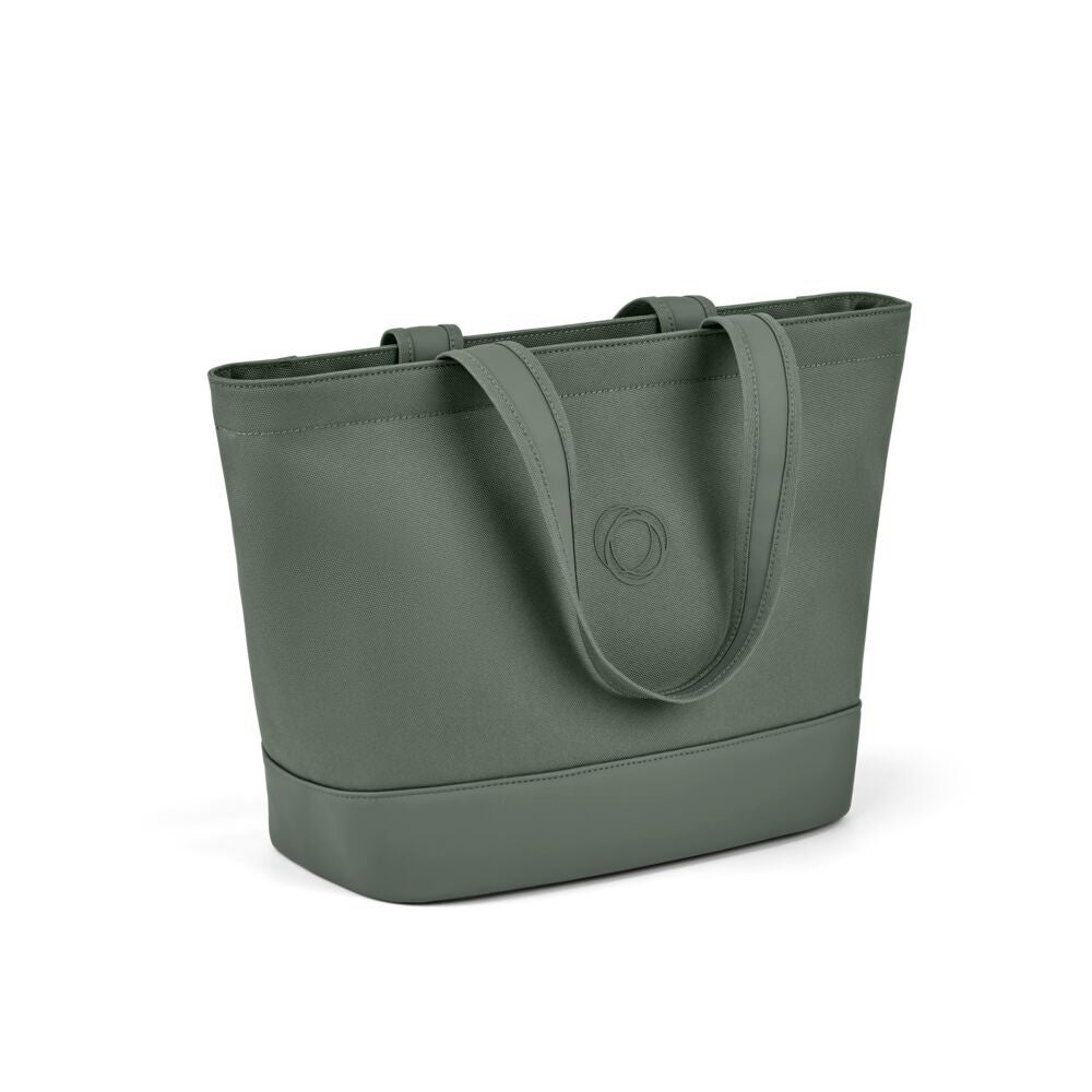 Bugaboo Skötväska Forest Green