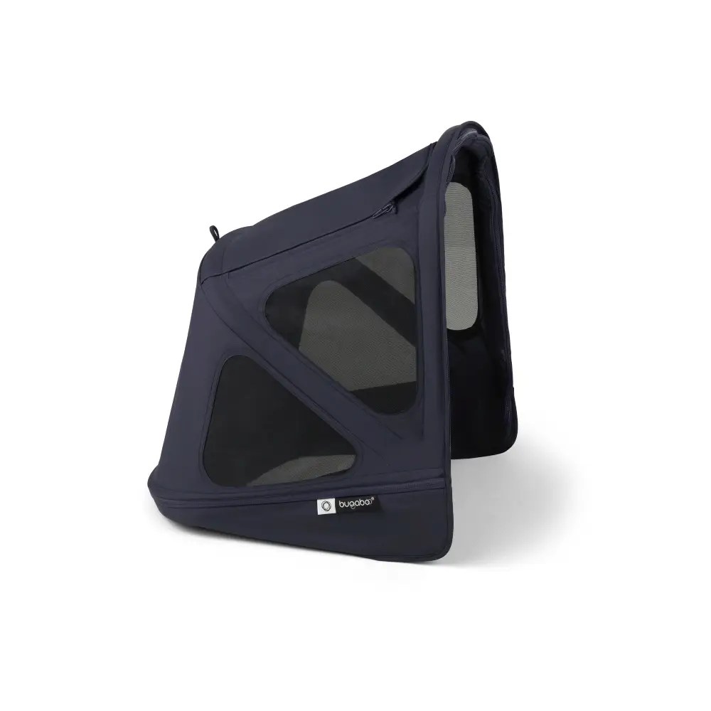 Bugaboo Donkey 6 Breezy Sufflett Deep Indigo