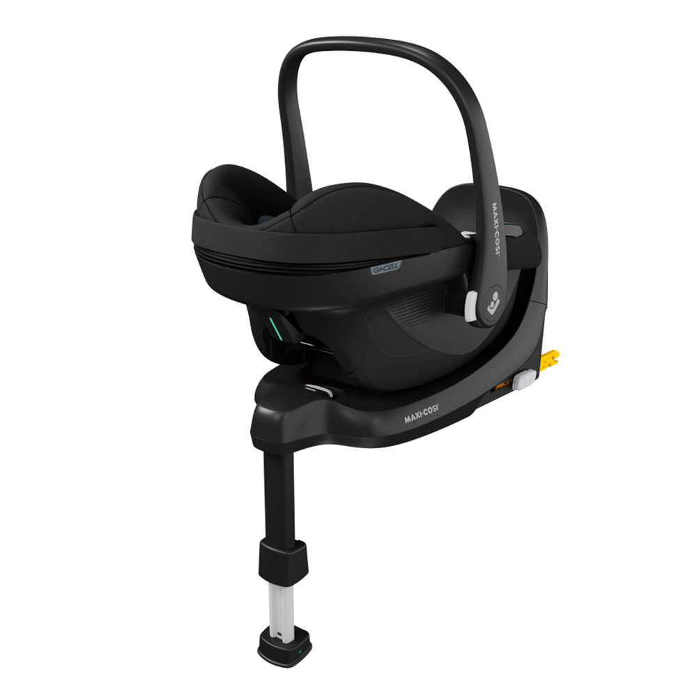 Maxi-Cosi FamilyFix S