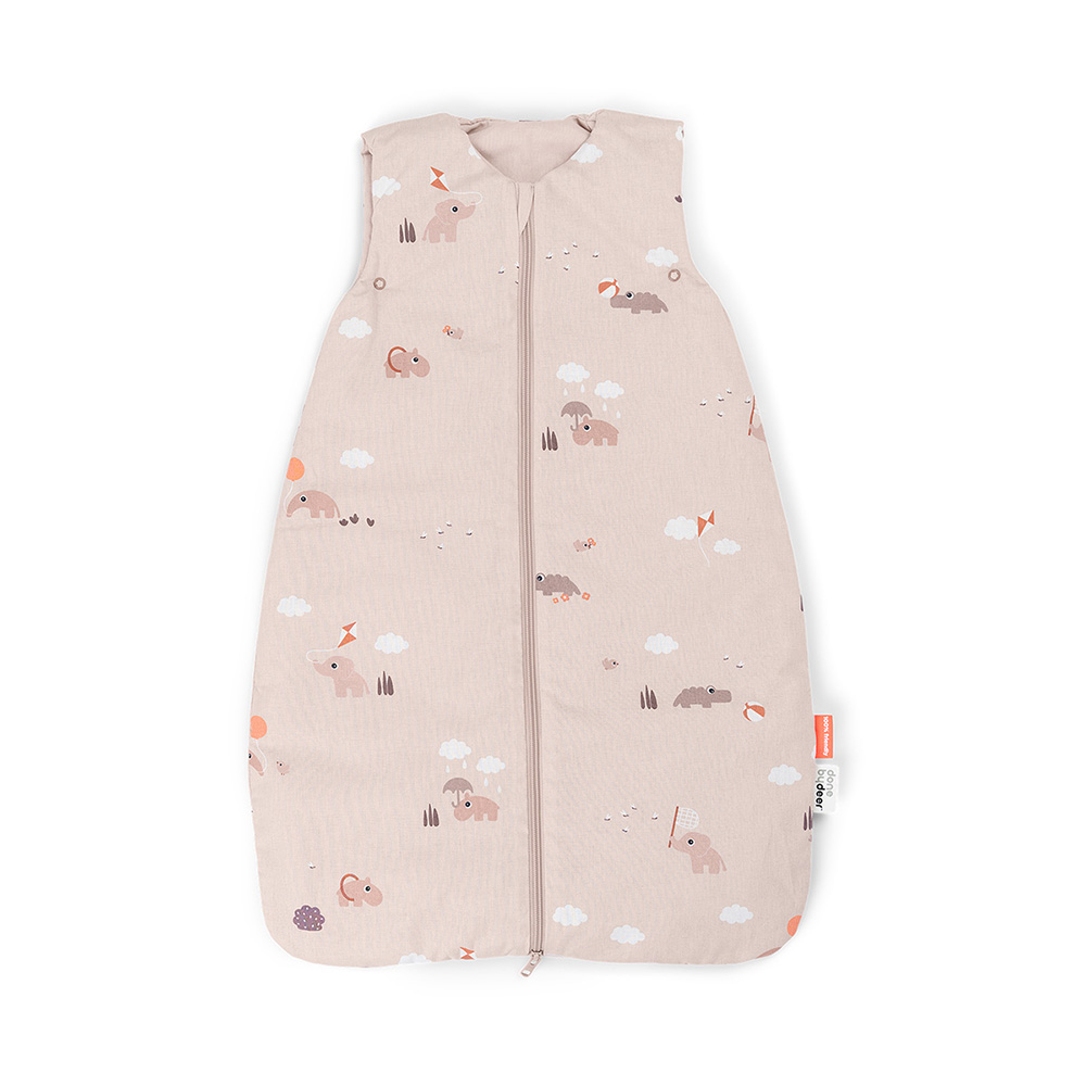 Done by Deer sovpåse Playground Powder 90 cm