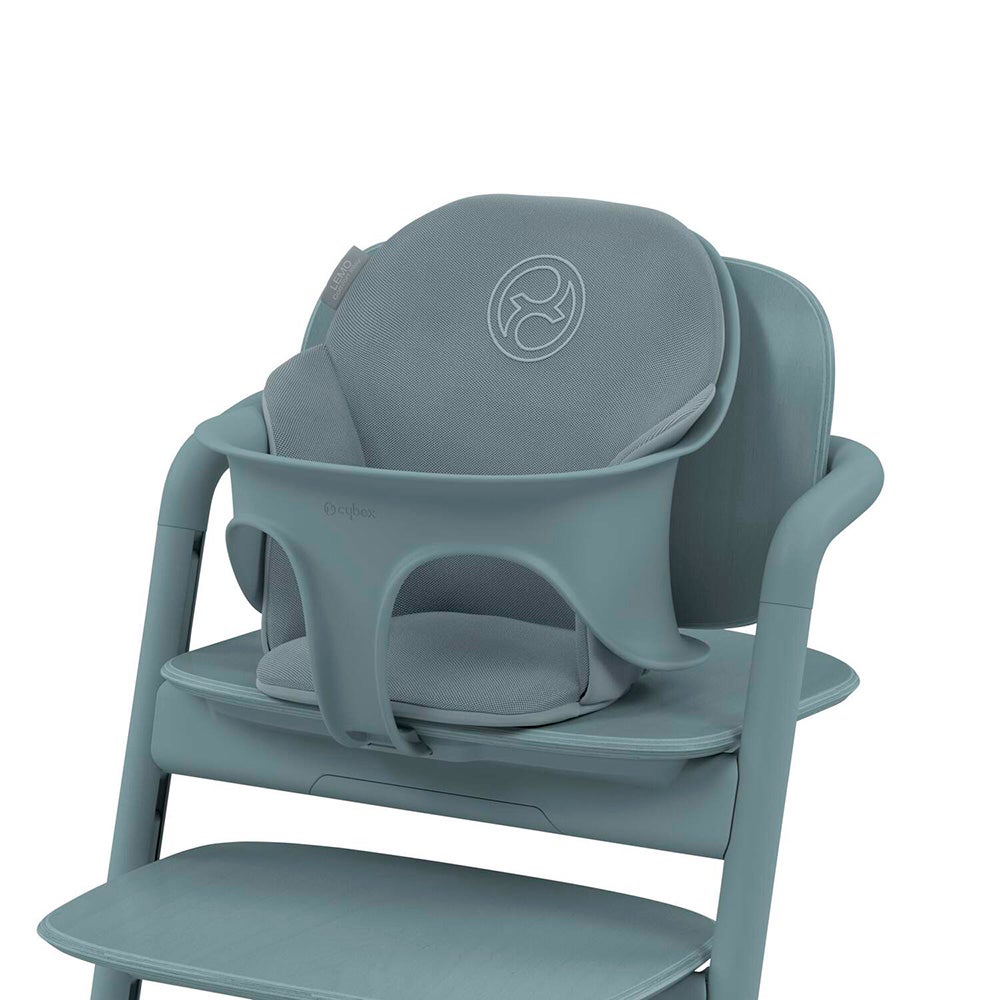 Cybex Lemo Dyna För Matstol Stone Blue 