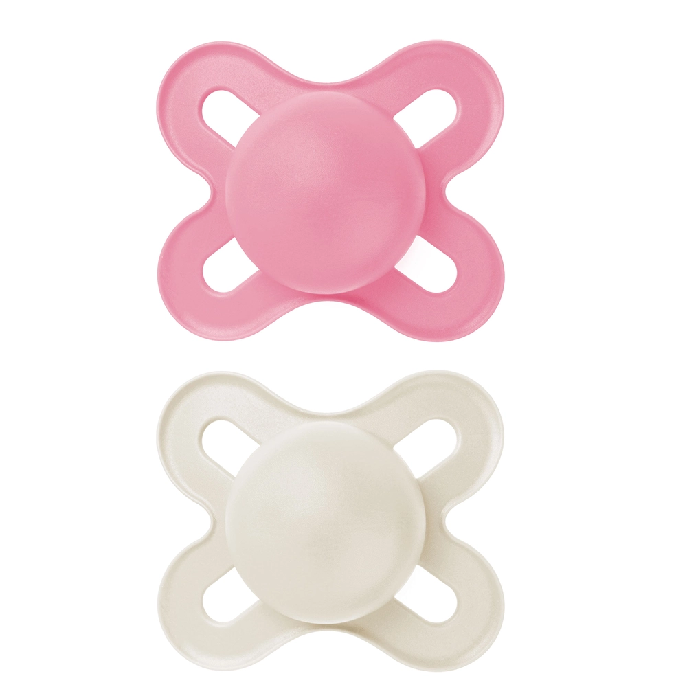 MAM Original Start Napp 0-2 mån 1p Blandade färger