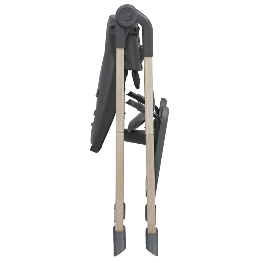 Maxi-Cosi Ava matstol Beyond Graphite Eco