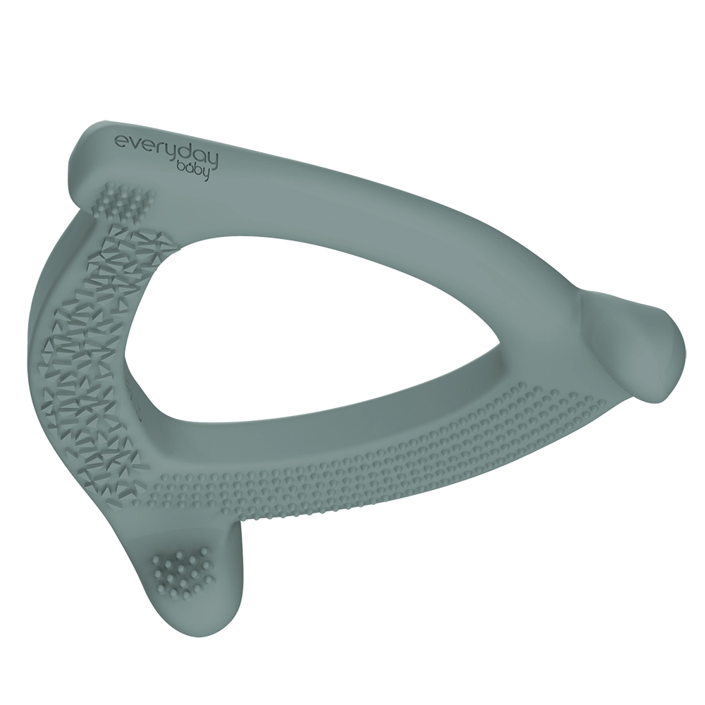 Everyday Baby Silikon bitring Harmony Green