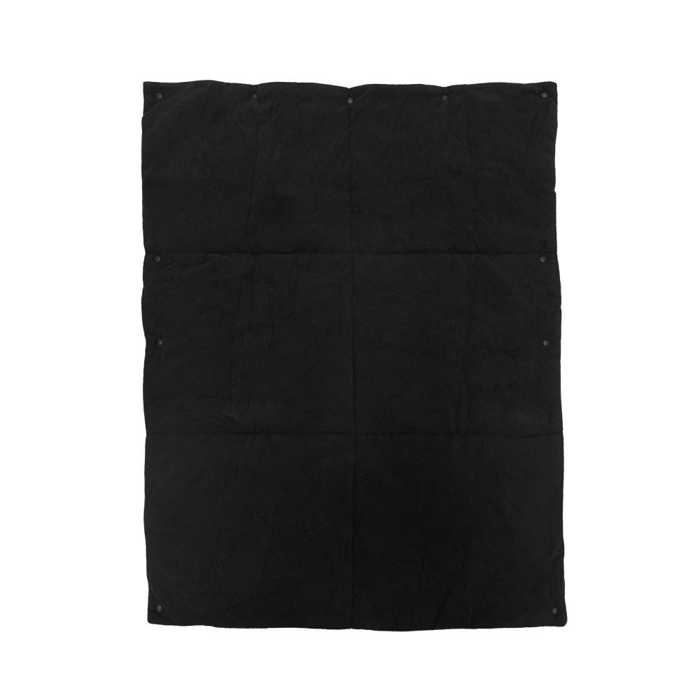 Easygrow VARMA All weather cover Black
