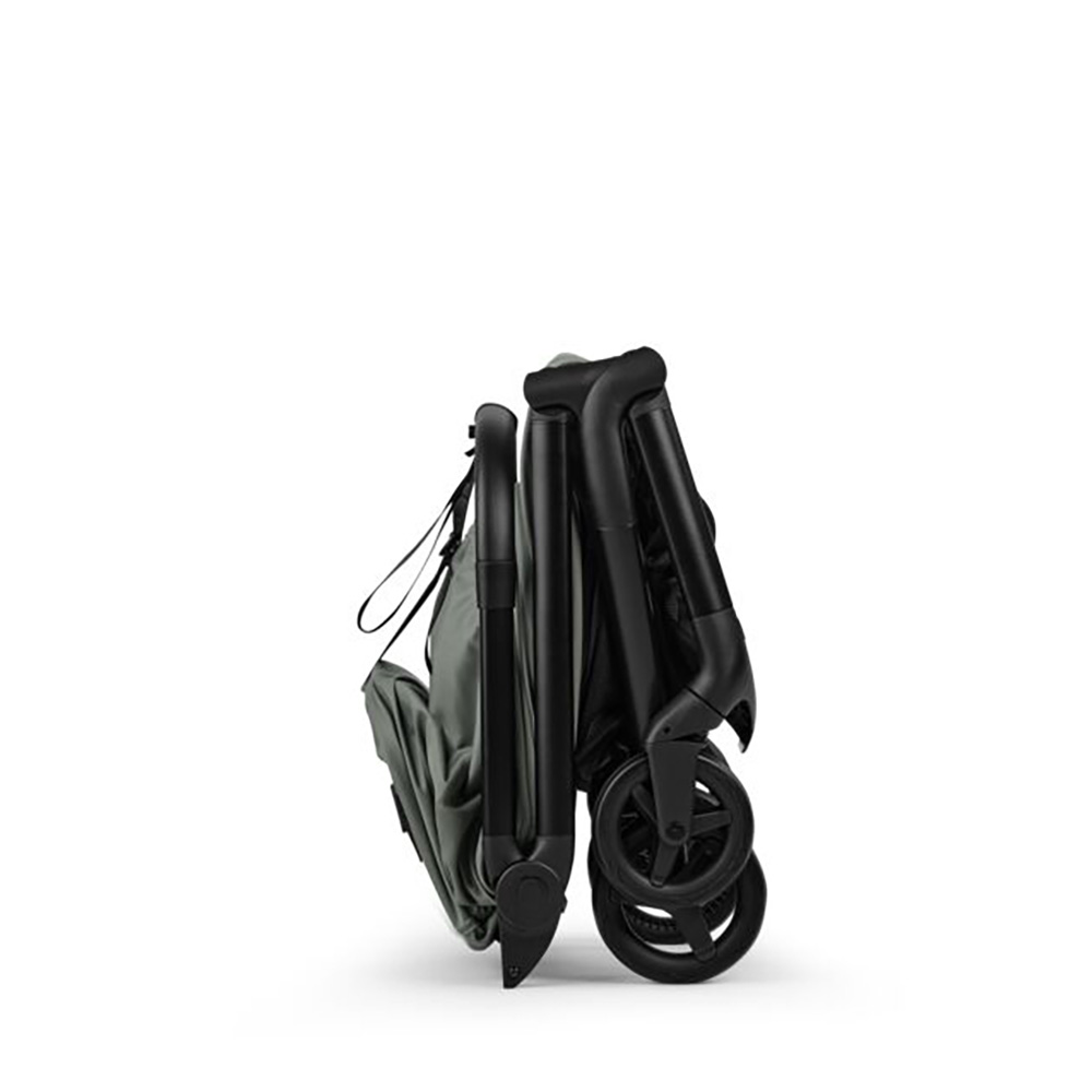 Bugaboo Butterfly 2-Forest green