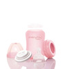 Everyday Baby nappflaska Healthy + 150 ml Rosa