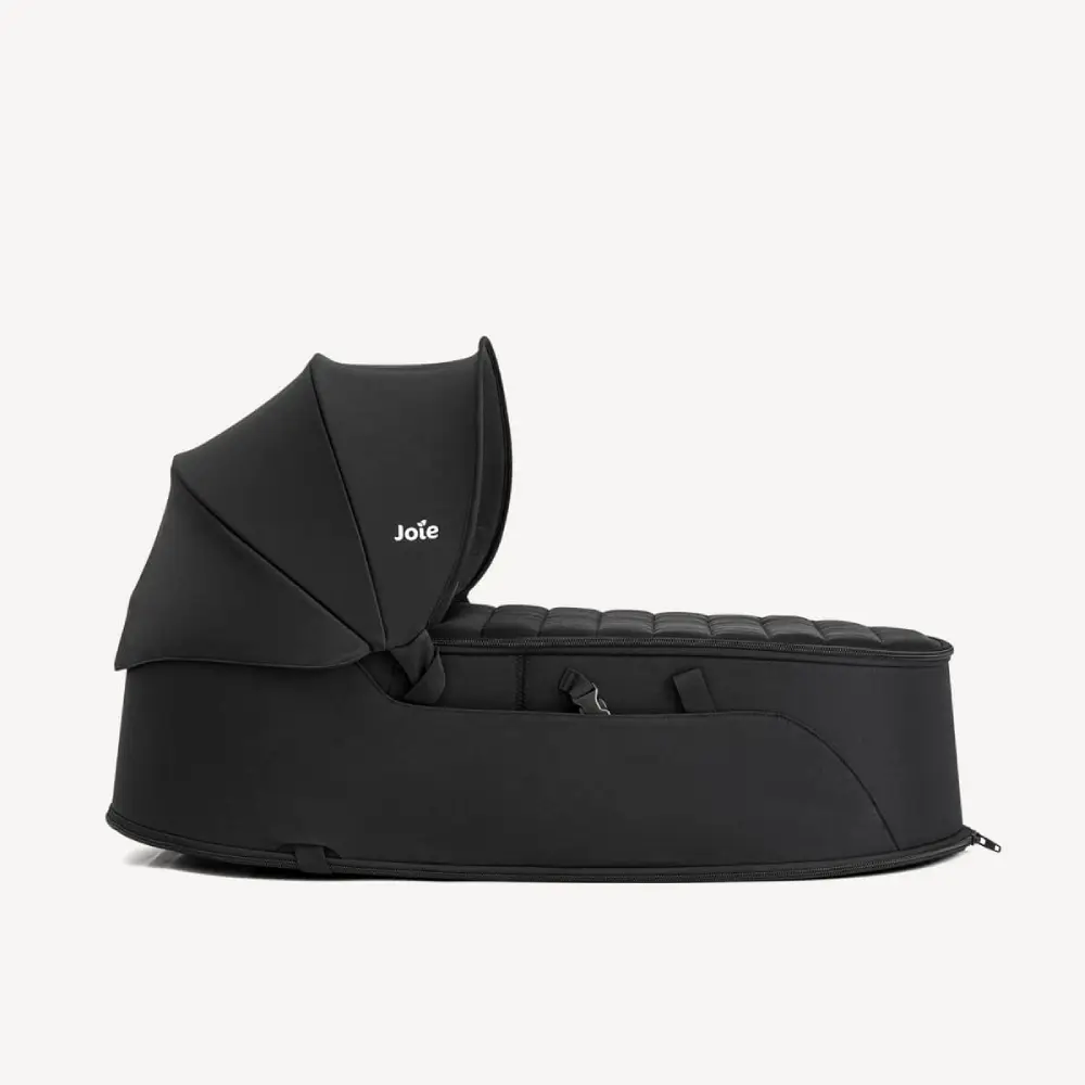 Joie Soft Carry Cot Mjuklift Shale