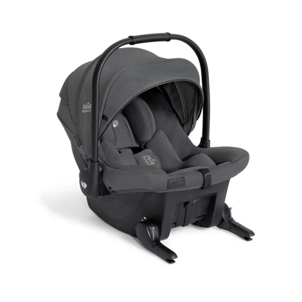 Joie Sprint Isofix bilbarnstol Ebony