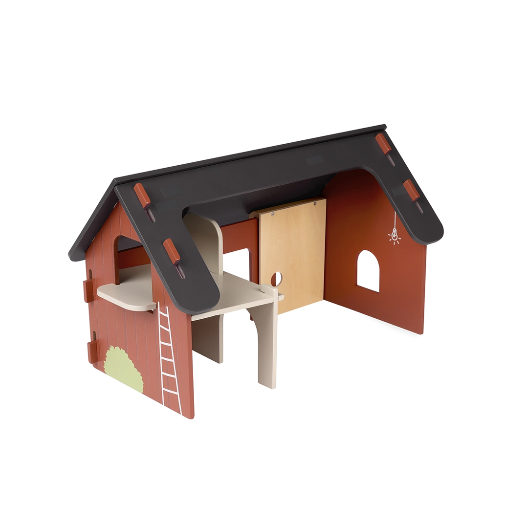 Micki Bondgård Lekvärld