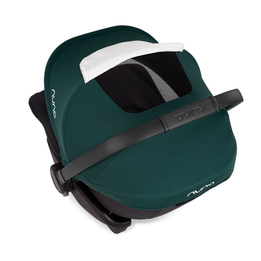 Nuna ARRA NEXT babyskydd Lagoon