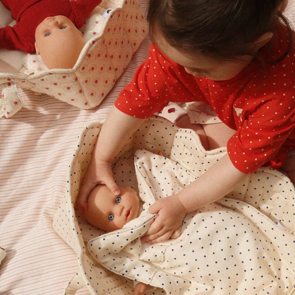 Konges Slöjd Docklift Estate Dot