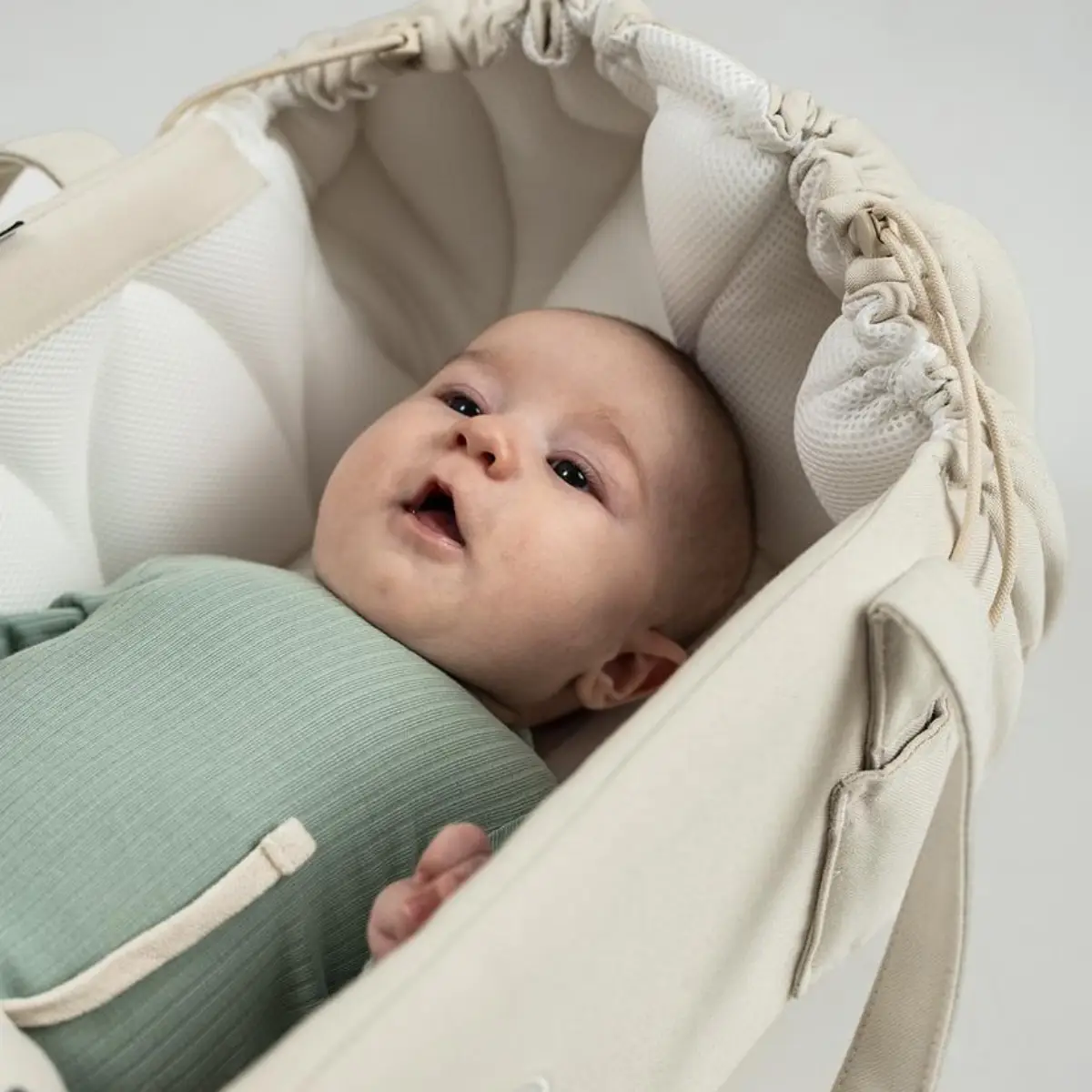 Najell SleepCarrier Volume 5 Oat Beige