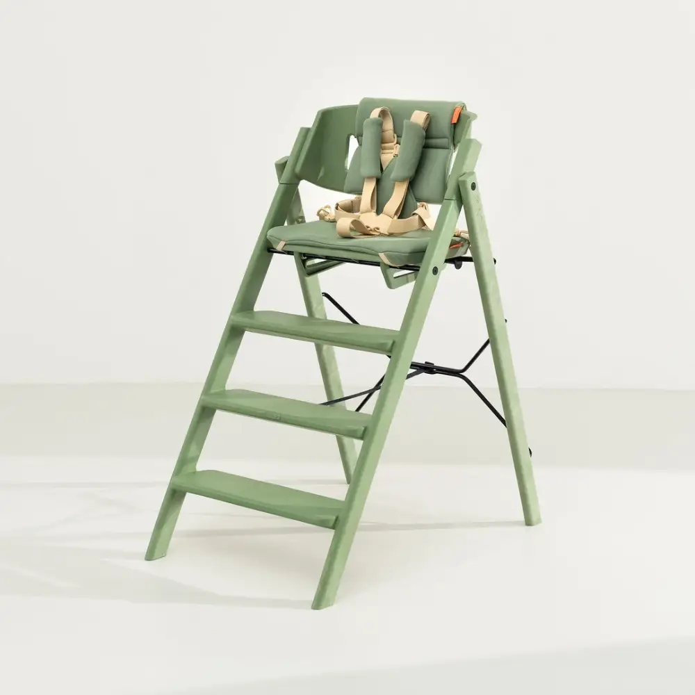 KAOS KLAPP® Sele & Dynset Mineral green