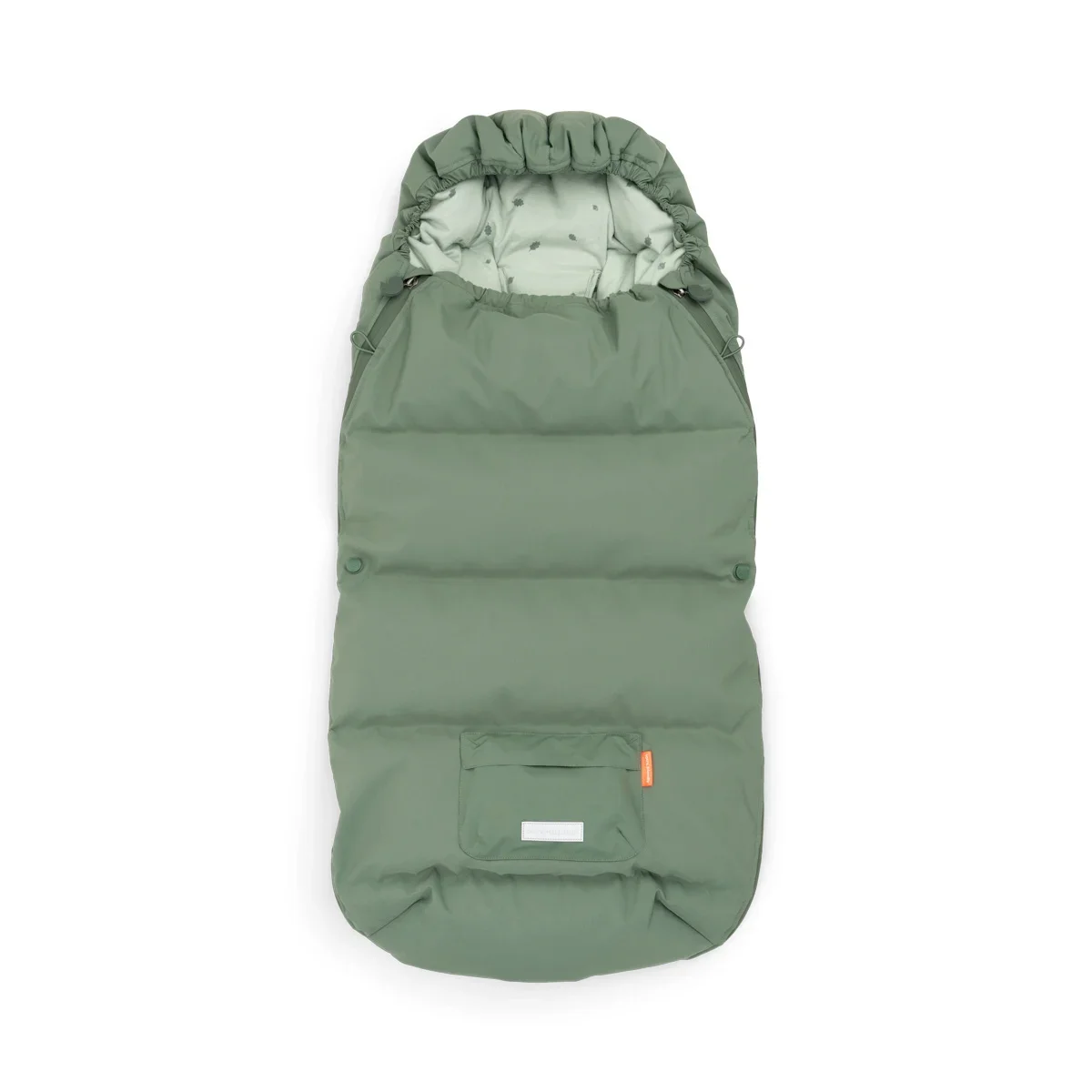 Done by Deer Åkpåse winter green