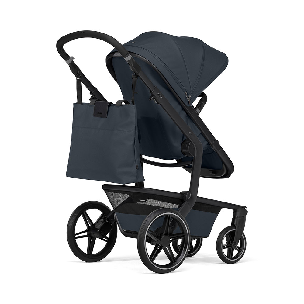 Joolz skötväska Dark Navy blue