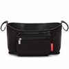 Skip Hop Stroller Organizer Svart