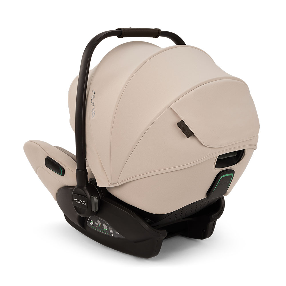 Nuna babyskydd Arra Flex Biscotti