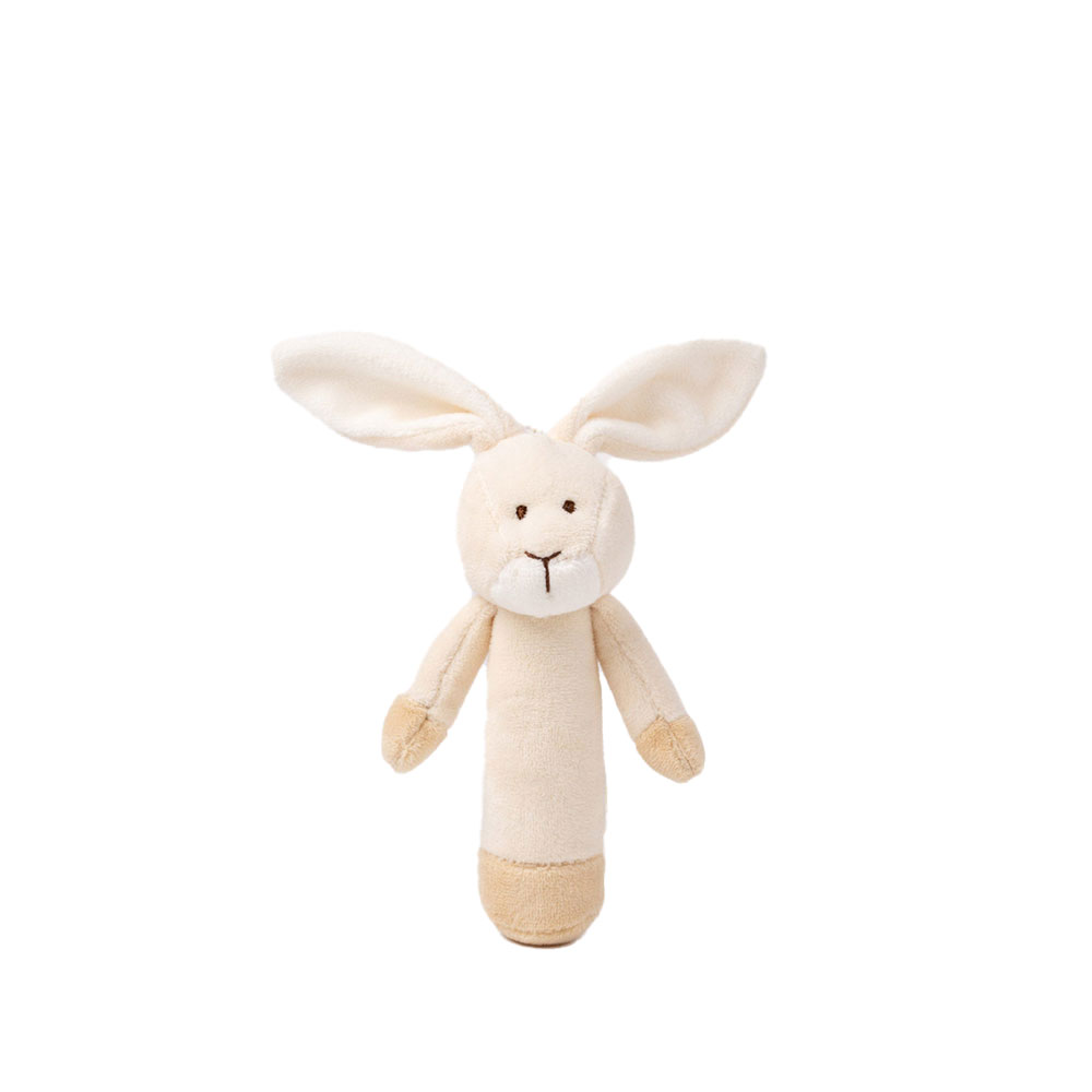 Teddykompaniet Diinglisar Skallra Kanin
