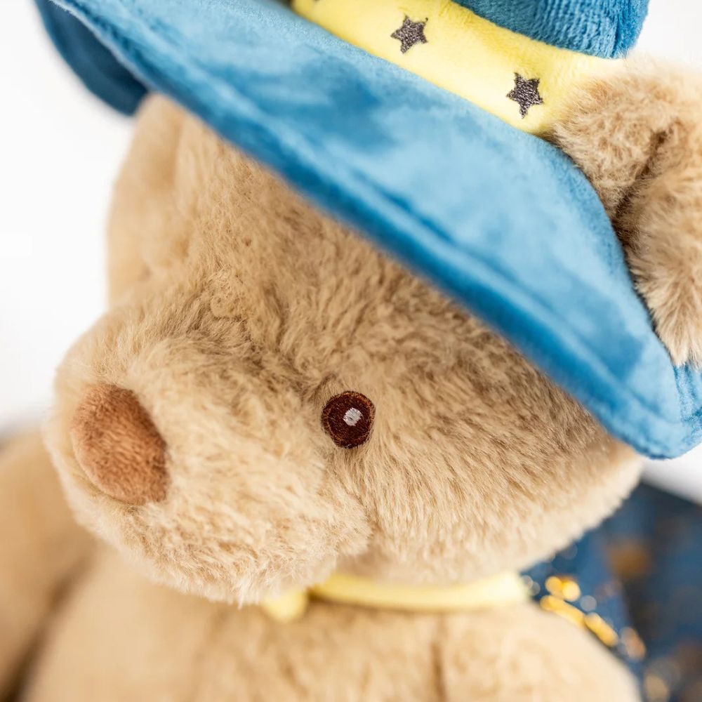 Teddykompaniet Superhjältenalle Sim Sala Sven