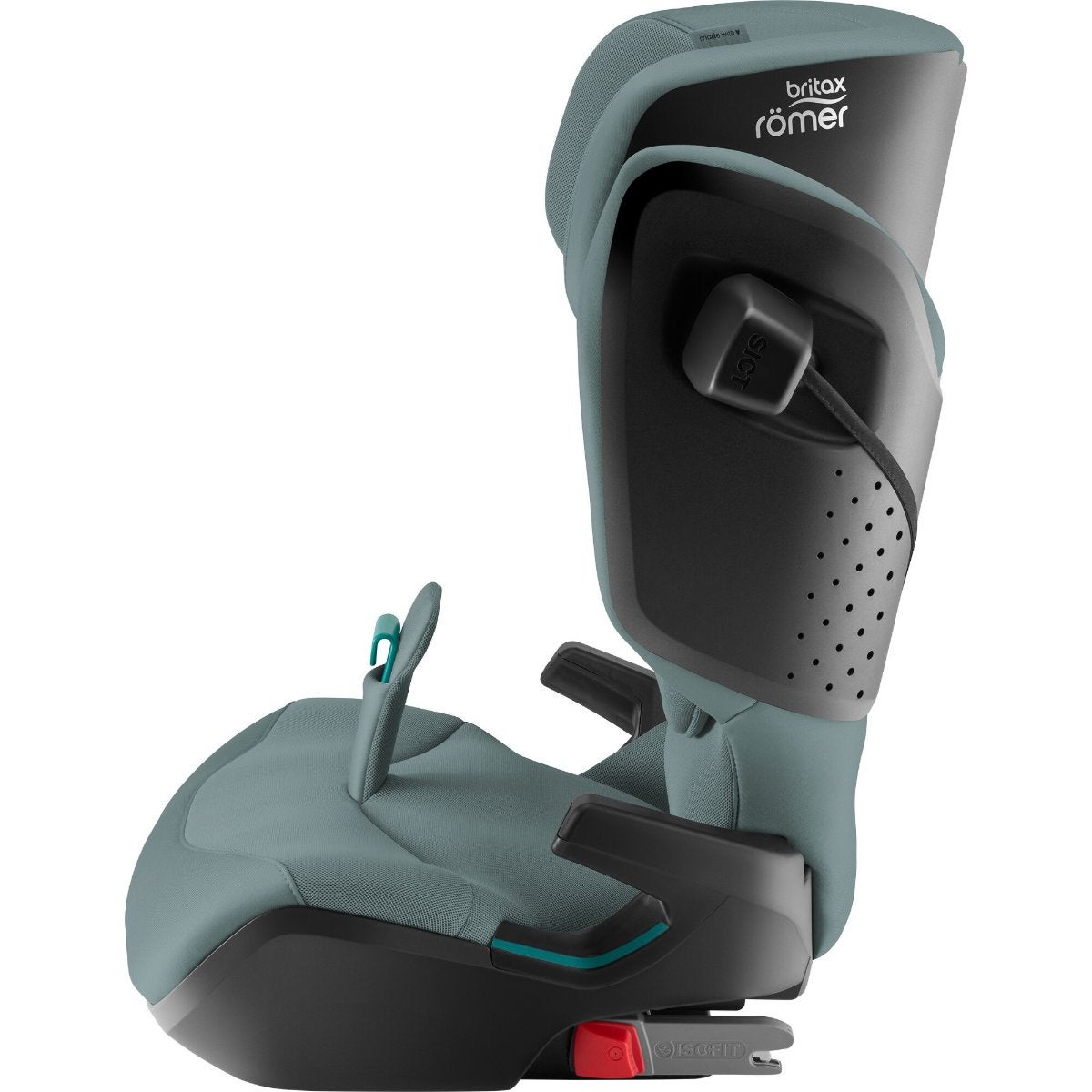 Britax KIDFIX PRO Style Balsam