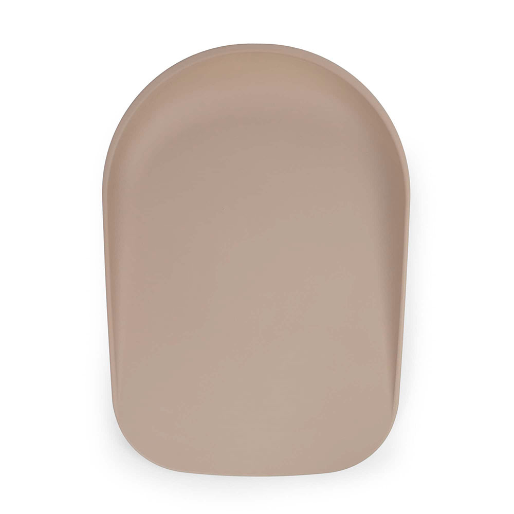 Filibabba Bobbie 2.0 skötbädd Beige