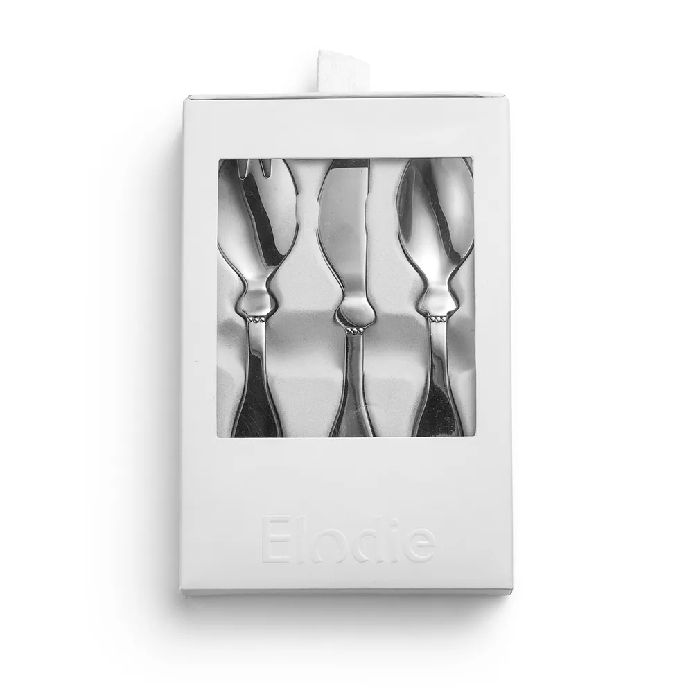 Elodie Details Barnbestick Silver 