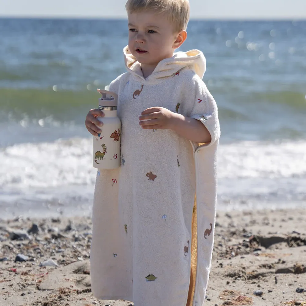 Filibabba Badponcho - Dino Beach