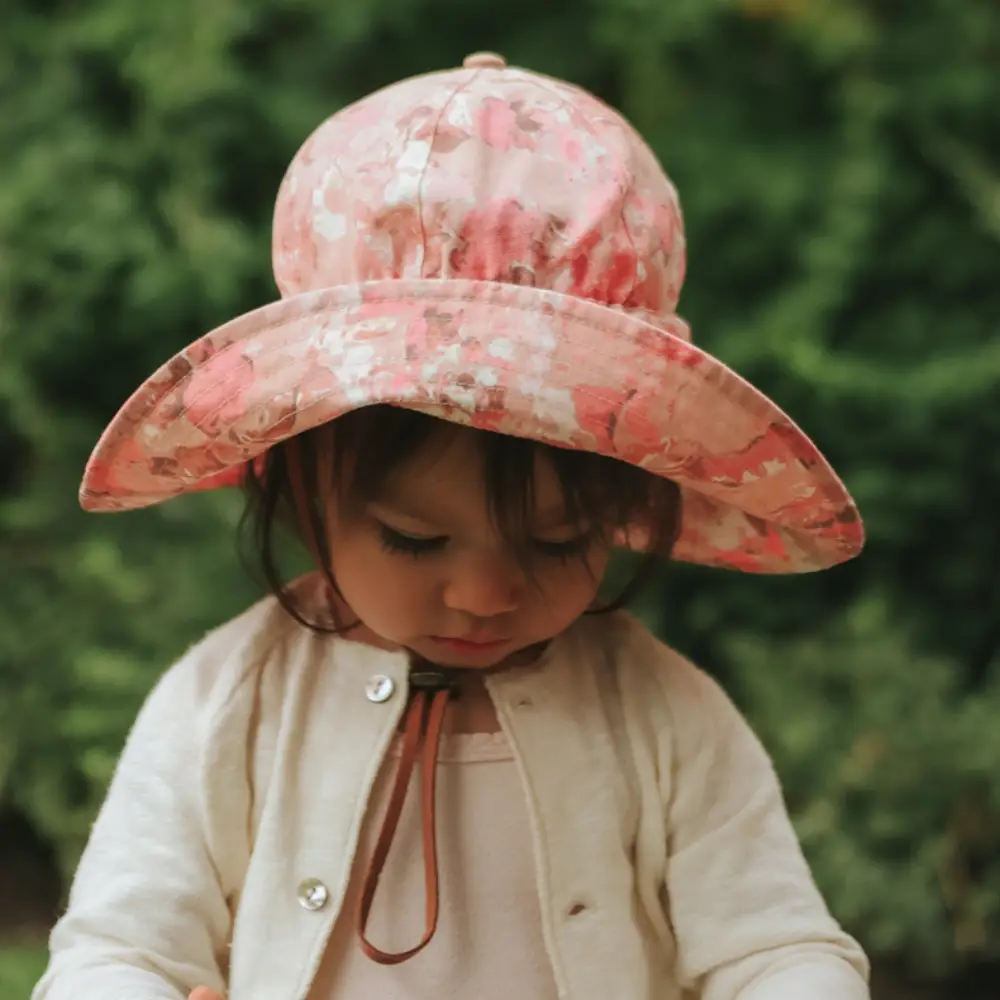 Elodie Solhatt River Rose 6-12m