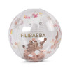 Filibabba Badboll alfie – unicorn shores confetti