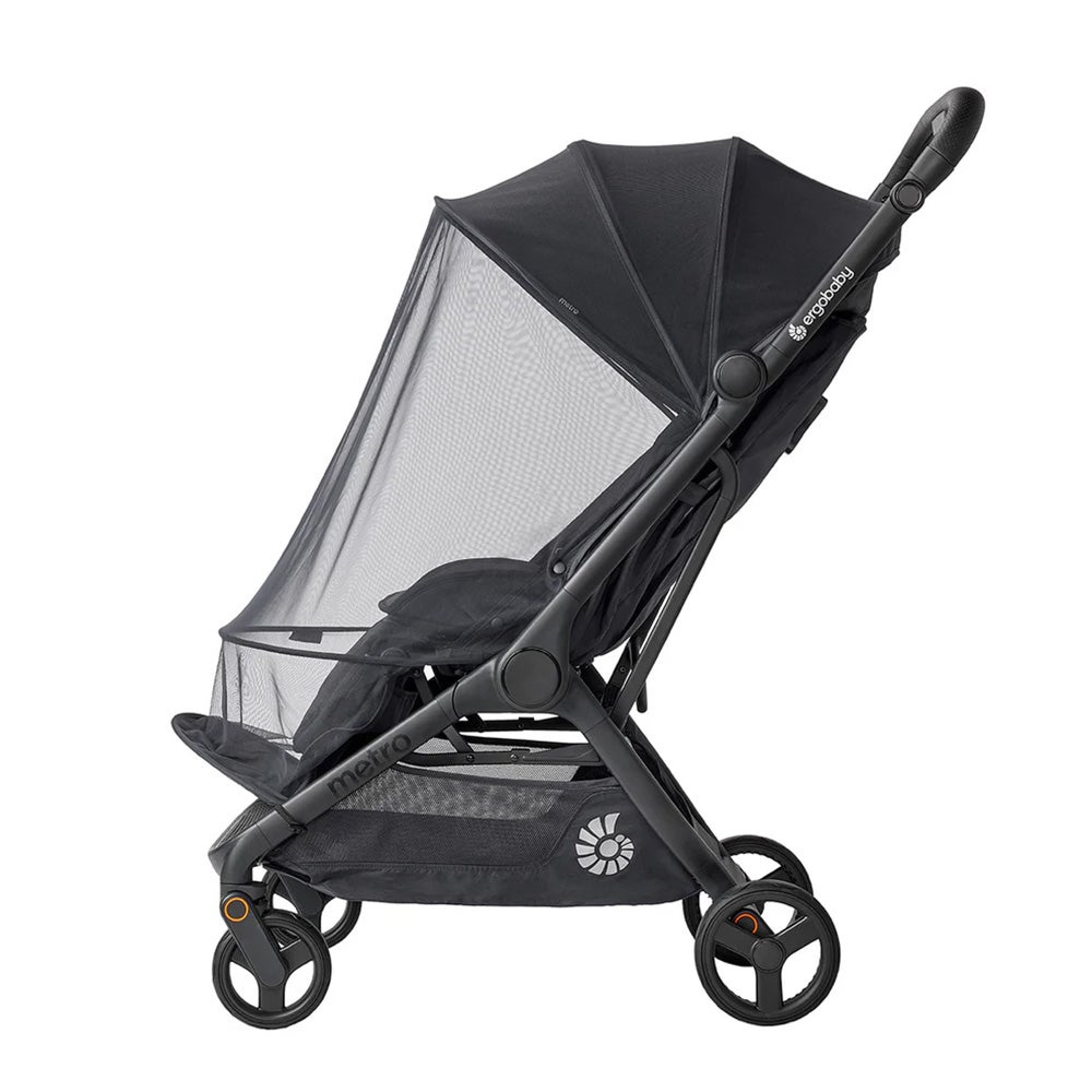 Ergobaby Metro 3 insektsnät