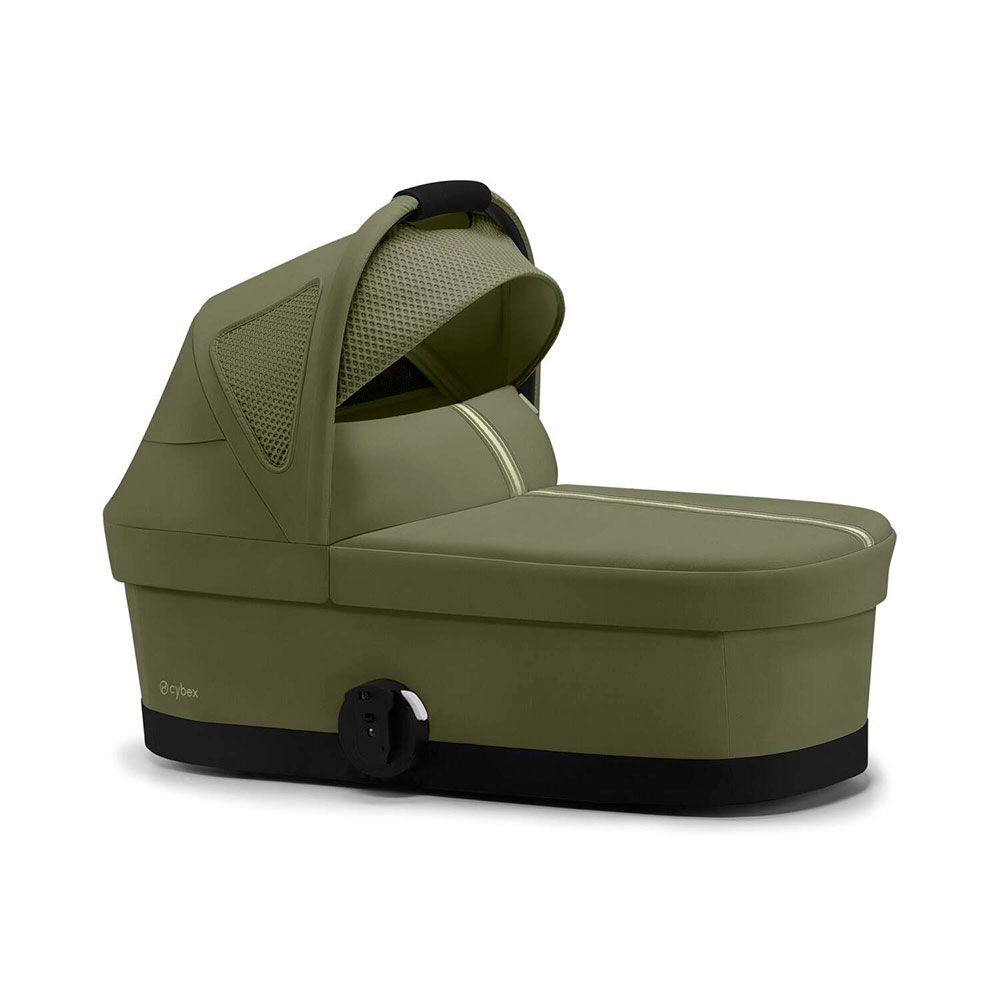 Cybex COT S liggdel Moss Green