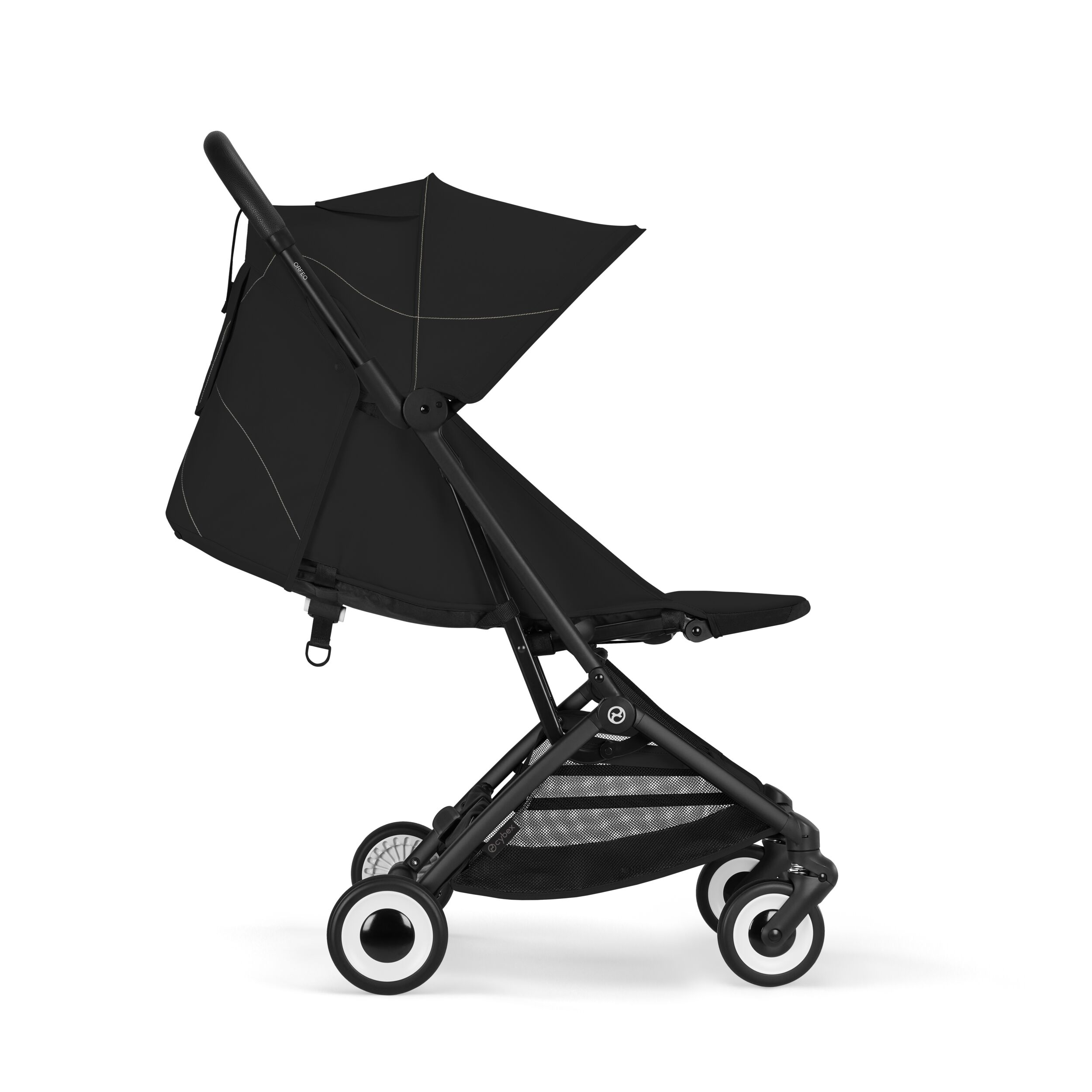 Cybex ORFEO Resevagn Magic Black
