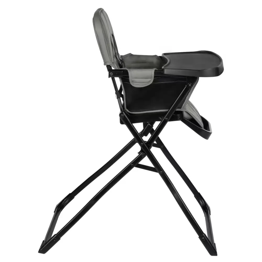 Bebeconfort LILY Matstol Mineral Gray