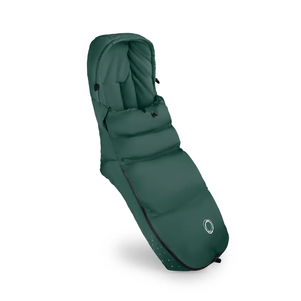 Bugaboo Thermolite Åkpåse Fern Green