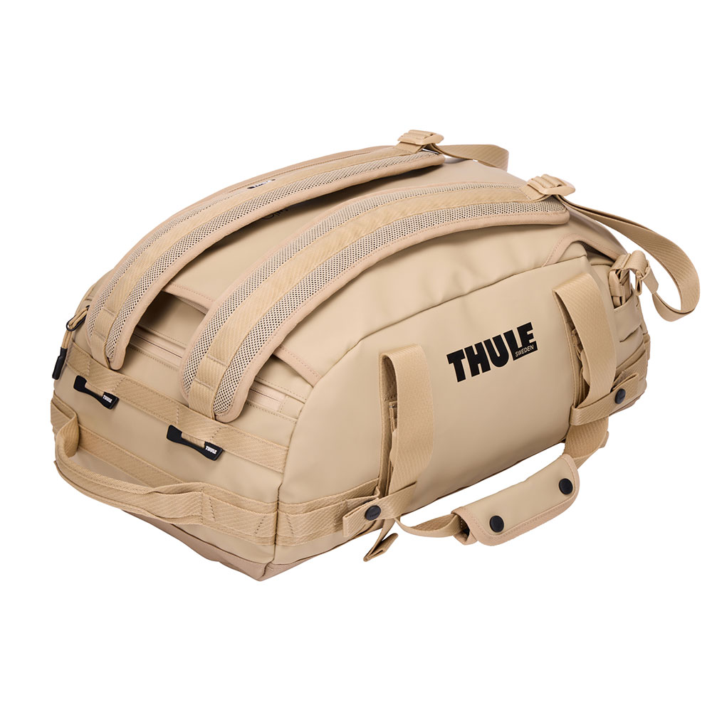 Thule duffelbag Chasm 30L Gentle Beige