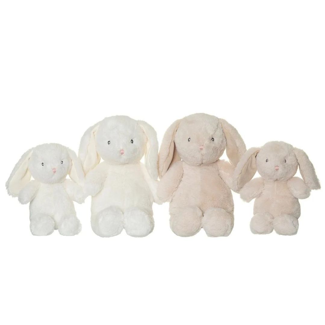 Fresh Kid gosedjur Cutie Heads Zoe, liten