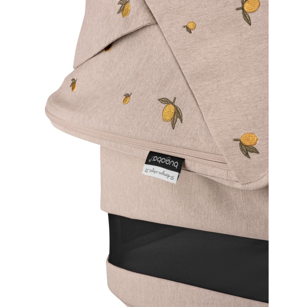 Bugaboo X Konges Slöjd Fox 5 Renew Desert Taupe Melange