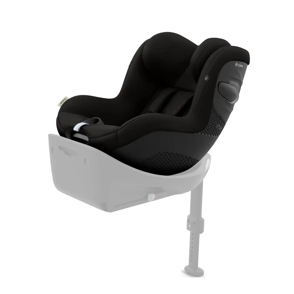 Cybex Sirona G3 i-Size bilbarnstol Magic Black