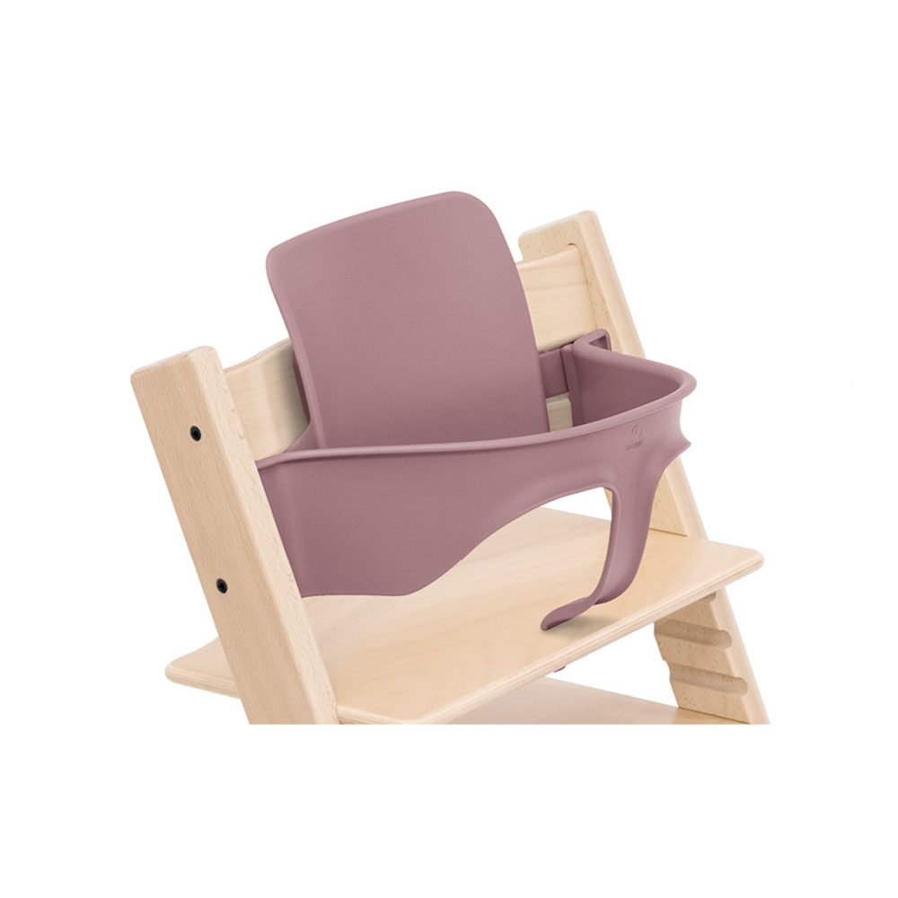 Stokke Tripp Trapp BabySet2 Heather Mauve