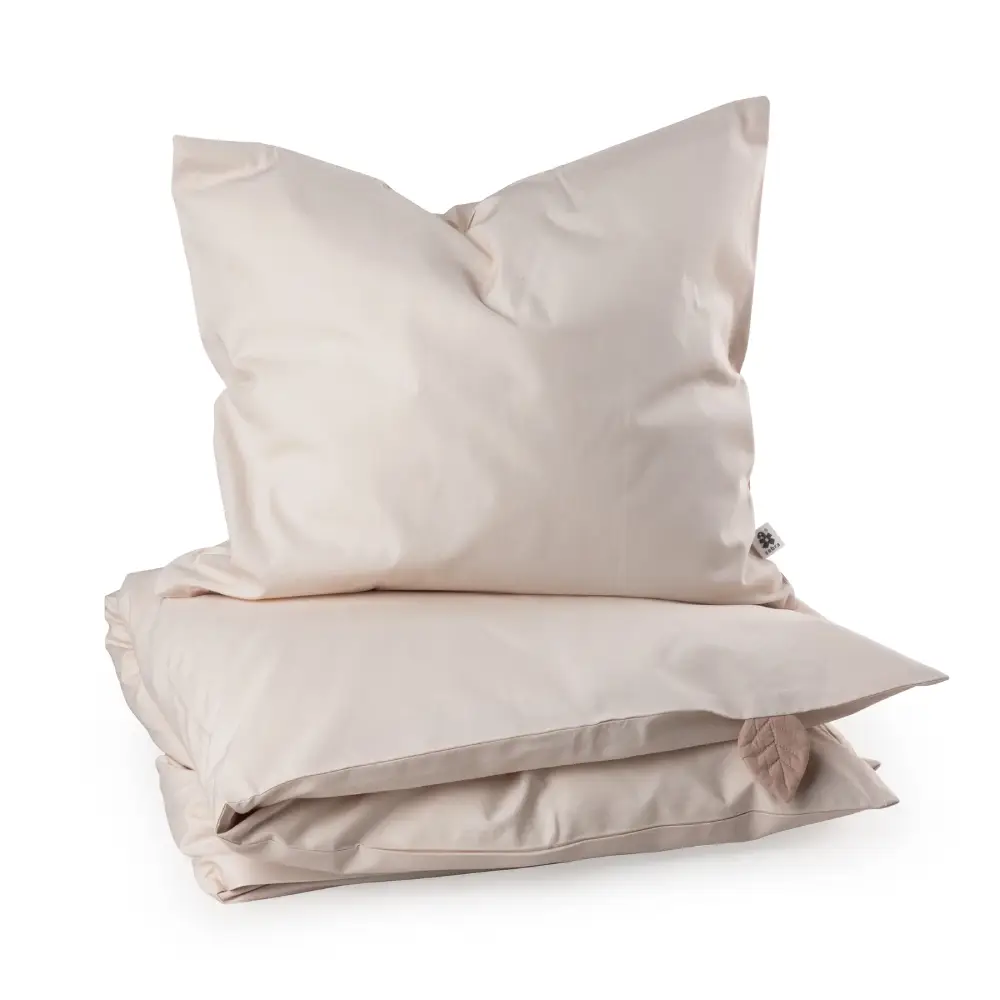 Sebra Påslakanset junior birchbark rose