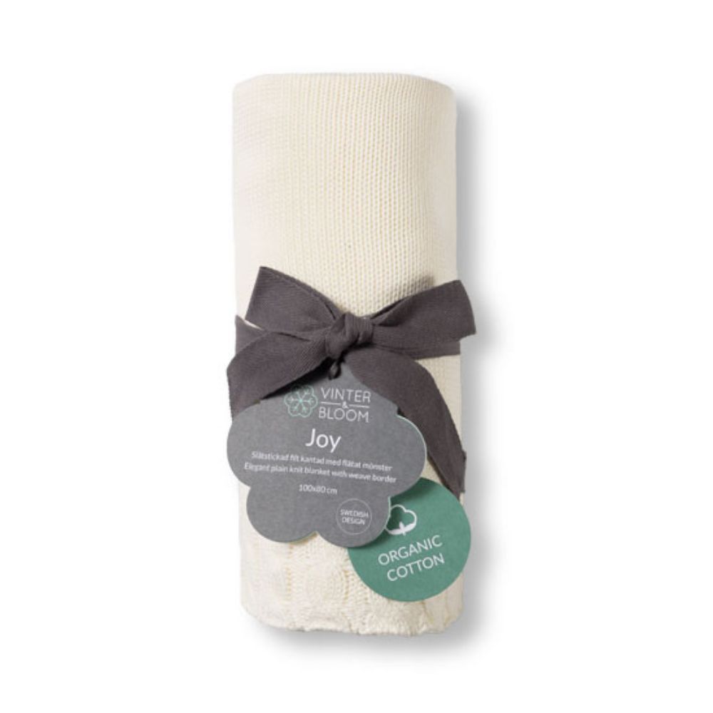 Vinter & Bloom Filt Joy EKO Warm White