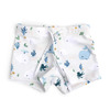 Filibabba orla – Badshorts 1-2 år – christian's whale tales